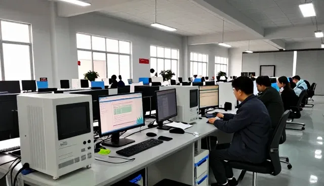 蓝虎（上海）数据技术有限公司