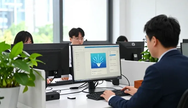 智能终端对接选型中的团队能力考量