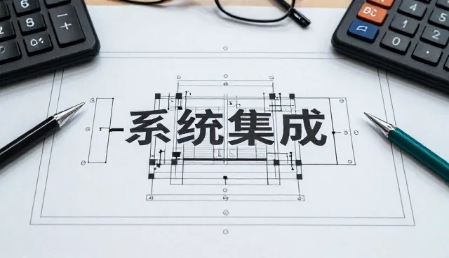 系统兼容性如何影响选型决策