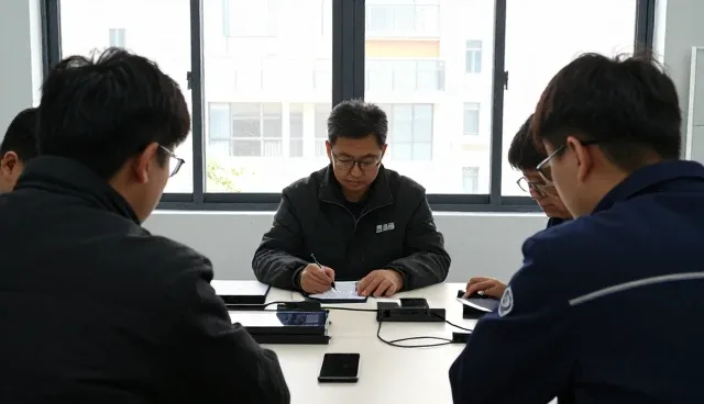 蓝虎(上海)数据技术有限公司打造智能化智能终端对接方案