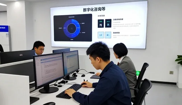 从跨区域项目应用看团队未来发展方向
